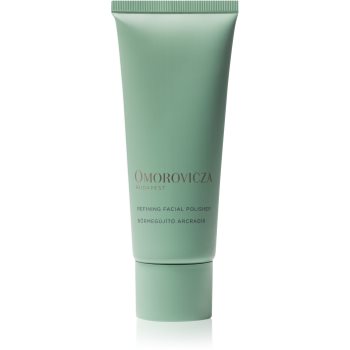 Omorovicza Moor Mud Refining Facial Polisher exfoliant iluminator - imagine 2
